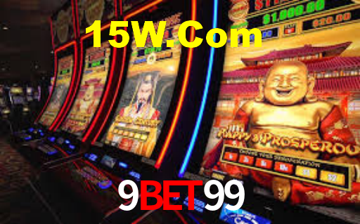 9Bet99 - Jogos De Casino Online - 9Bet99.Com