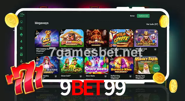 9Bet99 aplicativo