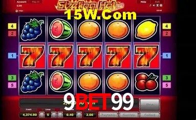 9Bet99 São Paulo - Jogo Providers