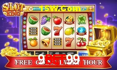 Casino Ao Vivo 9Bet99