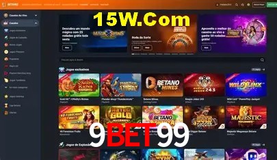 9Bet99 Salvador - Football