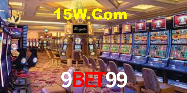 9Bet99 Login