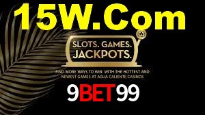 9Bet99 Login