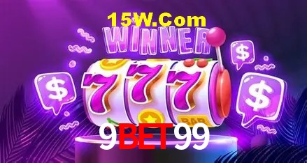 9Bet99 Belo Horizonte - Jackpots