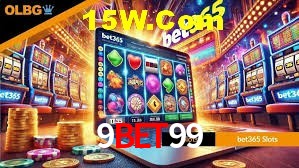 Live Casino 9Bet99