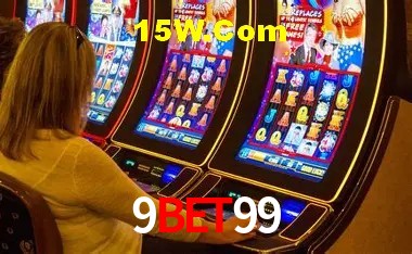 9Bet99 - cassino ao vivo