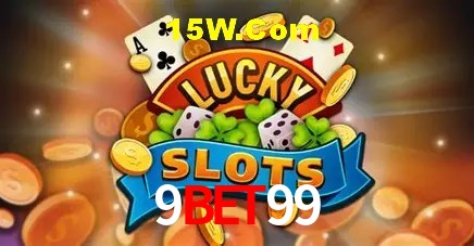 9Bet99 Plataforma - Certificada MGA desde 2015