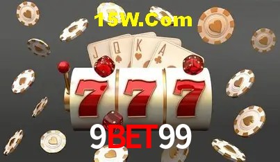 Especiais de Fim de Semana 9Bet99
