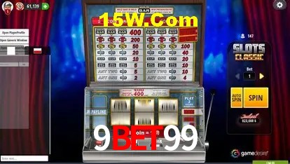 9Bet99 - Support