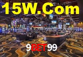 Live Casino 9Bet99