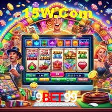 Game Providers 9Bet99