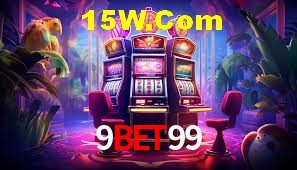 Slot Games 9Bet99
