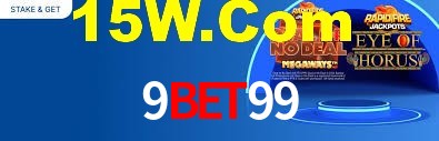 Tournaments 9Bet99