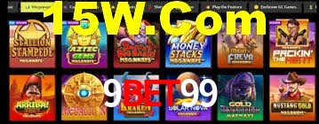 Tennis Betting 9Bet99