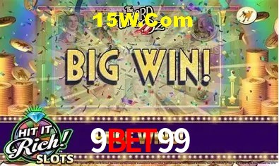 9Bet99 Slot - 320+ Caça-Níqueis Premium